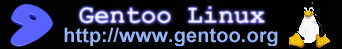 Gentoo Linux