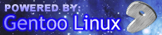 Gentoo Linux