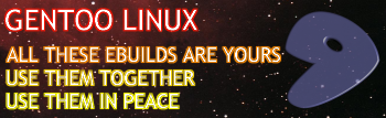Gentoo Linux