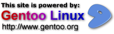 Gentoo Linux