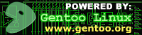 Gentoo Linux