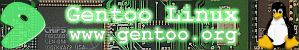 Gentoo Linux