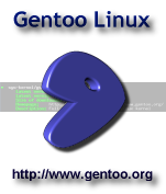 Gentoo Linux