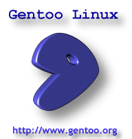 Gentoo Linux