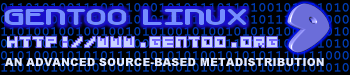Gentoo Linux